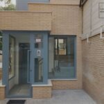 Ascensor en Calle Samaniego 24 (Sevilla)
