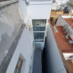 Rehabilitación en Calle García Pérez, 1 (Sevilla)