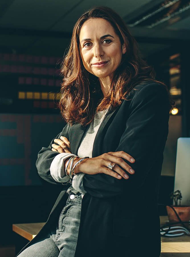 María G.
